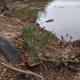Image for article titled I Found A Car Buried In A Texas Riverbed. Can You Identify It With These Clues?